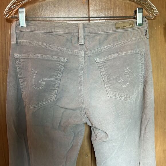 Made in USA Corduroy Pants Size 26 - Picture 3 of 4